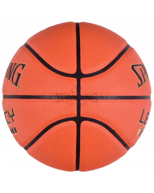 Баскетбольний м'яч Spalding TF-1000 Legacy R. 7. SPALDING TF-1000 LEGACY 7 МАТЧ БАСКЕТБОЛЬНИЙ М'ЯЧ ШКІРА