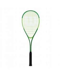 Ракетка для сквошу Wilson WR043010U0 204 G. WILSON BLADE 500 ракетка для сквошу 204G ALU