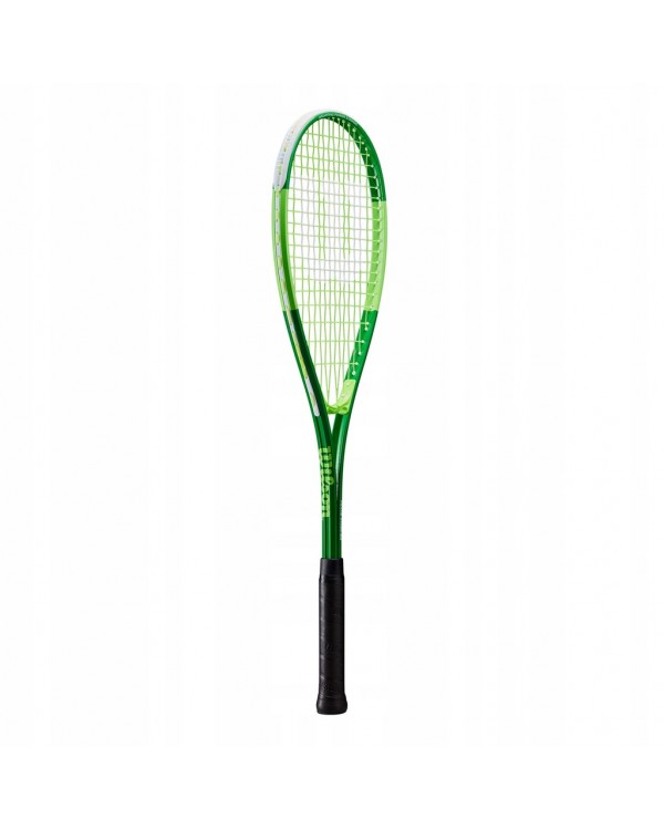 Ракетка для сквошу Wilson WR043010U0 204 G. WILSON BLADE 500 ракетка для сквошу 204G ALU