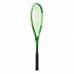 Ракетка для сквошу Wilson WR043010U0 204 G. WILSON BLADE 500 ракетка для сквошу 204G ALU