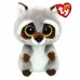 Біні Боос Єнот дуб 15см. TY 63759 плюшеві Beanie Boos Єнот дуб 15см