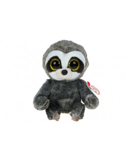 Домашні тварини (Ви Beanie Boos): Лінивець Dangler 15cm. TY 62158 BEANIE BOOS Лінивець Dangler 15cm