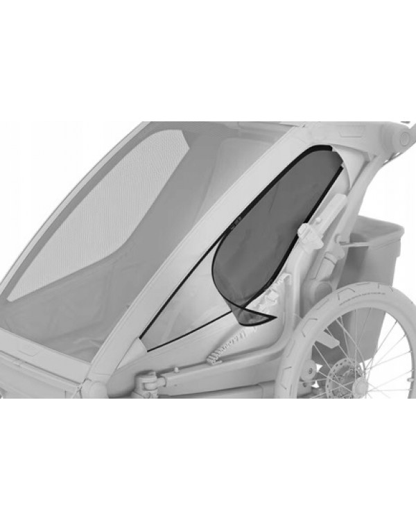 THULE CHARIOT SPORT 2 ПОДВІЙНИЙ ВЕЛОСИПЕДНИЙ ПРИЧІП ДВОМІСНА ВІЗОК 2024. THULE CHARIOT SPORT 2 ПОДВІЙНИЙ ВЕЛОСИПЕДНИЙ ПРИЧІП ДВОМІСНА ВІЗОК 2024