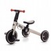 Трехколесный велосипед 3 в 1 Kinderkraft 4trike Silver Grey KR4TRI22GRY0000 5902533922413