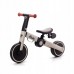 Триколісний велосипед 3 в 1 Kinderkraft 4trike Silver Grey KR4TRI22GRY0000 5902533922413