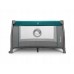Кроватка-манеж Lionelo Thomi Green Turquoise  5902581659958