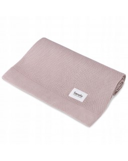 Одеяло Lionelo Bamboo Blanket Pink 5903771702614