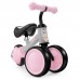Каталка-біговел Kinderkraft Cutie Pink KKRCUTIPNK0000 5902533913626