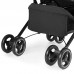 Прогулочная коляска Kinderkraft Mini Dot Grey KKWMINIGRY0000 5902533912995