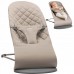 Шезлонг BabyBjörn Babybjorn Bliss x 39 x 56 см. BABYBJORN BLISS шезлонг крісло WOVEN 2in1