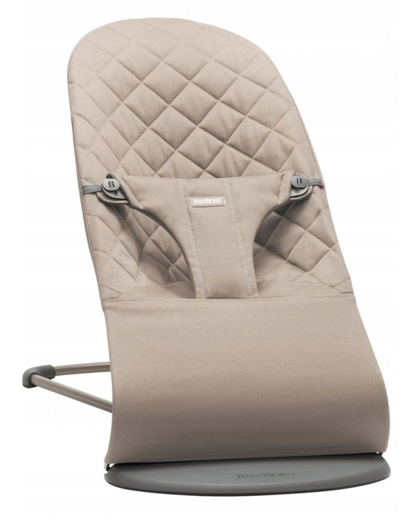 Шезлонг BabyBjörn Babybjorn Bliss x 39 x 56 см. BABYBJORN BLISS шезлонг крісло WOVEN 2in1