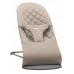 Шезлонг BabyBjörn Babybjorn Bliss x 39 x 56 см. BABYBJORN BLISS шезлонг крісло WOVEN 2in1