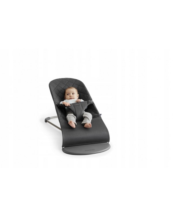 Шезлонг BabyBjörn Babybjorn Bliss x 39 x 56 см. BABYBJORN BLISS шезлонг крісло WOVEN 2in1