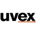 Велосипедний шолом Uvex I-VO CC R. 56-60. Велосипедний шолом Uvex я-VO CC r. L 56-60 см регулювання