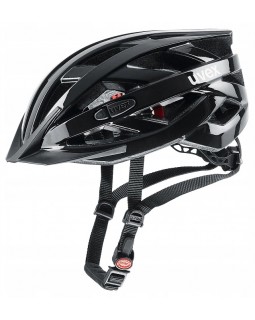 Велосипедний шолом Uvex I - Vo 3D R. 52-57. Велосипедний шолом Uvex я-VO 3D r. M 52-57 см регулювання