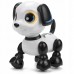 Robot Silverlit Robo Heads Up interaktywny robot-zwierzak. SILVERLIT ROBO HEADS UP PUPPY СОБАЧИЙ РОБОТ З СЕНСОРНИМ УПРАВЛІННЯМ СВІТЯТЬСЯ ОЧІ