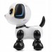 Robot Silverlit Robo Heads Up interaktywny robot-zwierzak. SILVERLIT ROBO HEADS UP PUPPY СОБАЧИЙ РОБОТ З СЕНСОРНИМ УПРАВЛІННЯМ СВІТЯТЬСЯ ОЧІ