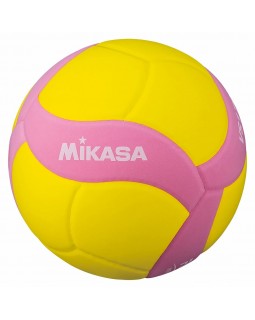 Волейбол Mikasa VS170W R Kids R. 5. MIKASA VS170W ВОЛЕЙБОЛЬНИЙ М'ЯЧ ДЛЯ ДІТЕЙ
