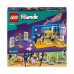 LEGO Friends 41739 кімната Лианн. LEGO FRIENDS Конструктор КІМНАТА LIANN 41739
