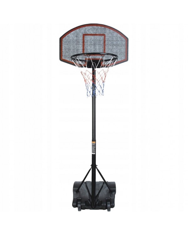 Баскетбольний комплект Enero SENIOR. ENERO баскетбольний дизайн комплект 2,0-3,04 м