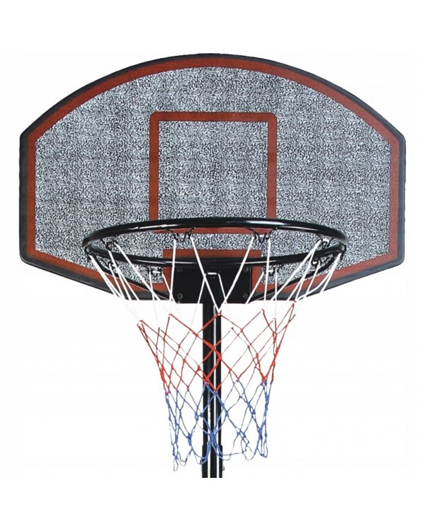 Баскетбольний комплект Enero Kid. ENERO баскетбольний набір дизайн 1,79-2,09 м
