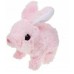 Ходячий кролик мікс. Кролик кролик інтерактивний плюшевий кіка рожевий 163661