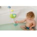 Іграшка для ванни черв'ячний душ DD50495. DUMEL іграшка для ванни равлик душ 50495