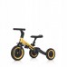 Біговий велосипед Colibro Tremix UP 8" помаранчевий, злотий, жовтий. Велосипед Colibro Tremix UP 8 " banana