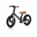 Біговий велосипед Colibro дитячий біговий велосипед Tremix Ciao Colibro 12" Бежевий, Коричневий, Чорний. COLIBRO CIAO балансувальний безпечний велосипед л