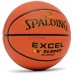 Баскетбольний м'яч Spalding TF-500 EXCEL R. 6. SPALDING TF500 6 Excel баскетбольний м'яч шкіра