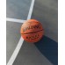 Баскетбольний м'яч Spalding TF-500 EXCEL R. 6. SPALDING TF500 6 Excel баскетбольний м'яч шкіра