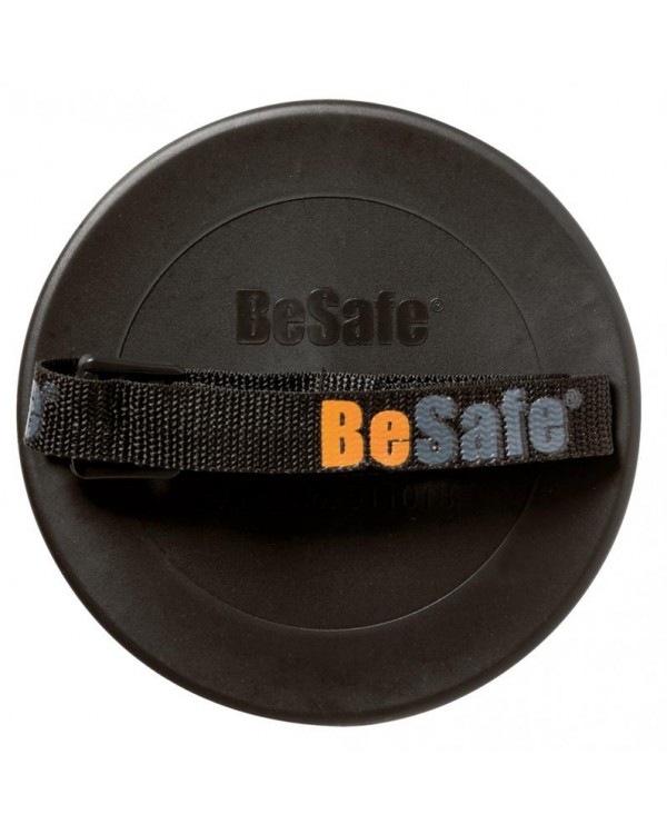 Дзеркало для спостереження за дитиною BeSafe 35,5 см x 17,5 см чорний. BESAFE ДЗЕРКАЛО ДЛЯ СПОСТЕРЕЖЕННЯ ЗА ДИТИНОЮ НА ХОДУ