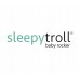 Sleepytroll-пружинні ніжки для ліжечка. SLEEPYTROLL BABY ROCKER ПРУЖИННІ НІЖКИ ДЛЯ ЛІЖЕЧКА