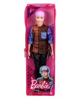 Mattel Barbie Fashionistas Кен стильний GYB05. BARBIE FASHIONISTAS МОДНИЙ КЕН СТИЛЬНИЙ GYB05 154