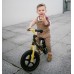 Детский велобег Kidwell Rebel Yellow ROBIREB10A0 5901130091584