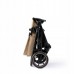 Многофункциональная коляска 3в1, прогулочная коляска, люлька, переноска PRIME 2 Kinderkraft 5902533921775