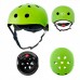 Детский защитный шлем Kinderkraft Safety Green KKZKASKSAFGRE0 5902533905270