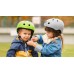 Дитячий захисний шолом Kinderkraft Safety Green KKZKASKSAFGRE0 5902533905270
