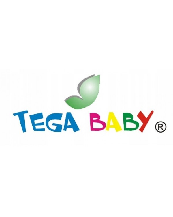 Ящик для іграшок Tega Baby Pink PW-001-123 5902963002280