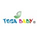 Ящик для игрушек Tega Baby Pink PW-001-123 5902963002280