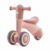 Каталка-беговел Kinderkraft Minibi Candy Pink KRMIBI00PNK0000 5902533920082