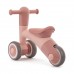Каталка-біговел Kinderkraft Minibi Candy Pink KRMIBI00PNK0000 5902533920082