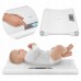 Дитячі ваги електронні дитячі точні 20 кг Lionelo BabyBalance 5903771707015