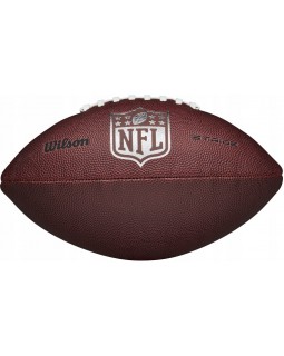 Футбольний м'яч Wilson NFL Stride jr Football R. 5. WILSON NFL STRIDE jr американський футбольний м'яч