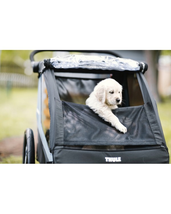 THULE DOG TRAILER KIT СОБАЧА ВСТАВКА ДЛЯ COURIER TRAILER. THULE DOG TRAILER KIT СОБАЧА ВСТАВКА ДЛЯ COURIER TRAILER