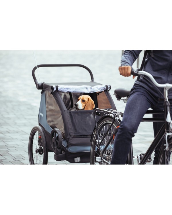 THULE DOG TRAILER KIT СОБАЧА ВСТАВКА ДЛЯ COURIER TRAILER. THULE DOG TRAILER KIT СОБАЧА ВСТАВКА ДЛЯ COURIER TRAILER