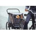 THULE DOG TRAILER KIT СОБАЧА ВСТАВКА ДЛЯ COURIER TRAILER. THULE DOG TRAILER KIT СОБАЧА ВСТАВКА ДЛЯ COURIER TRAILER