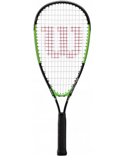 Wilson WRT911130 ракетка для сквошу 160 р. WILSON BLADE JUNIOR ракетка для сквошу 160 г ALU для дітей