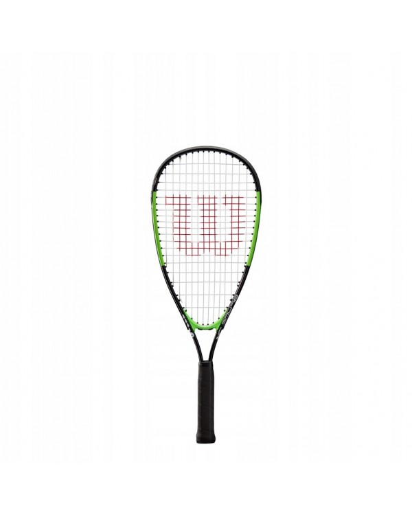 Wilson WRT911130 ракетка для сквошу 160 р. WILSON BLADE JUNIOR ракетка для сквошу 160 г ALU для дітей