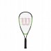 Wilson WRT911130 ракетка для сквошу 160 р. WILSON BLADE JUNIOR ракетка для сквошу 160 г ALU для дітей